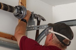 How to Replace Garage Door Torsion Springs