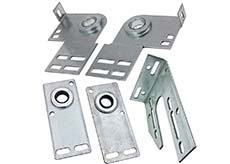 Garage Door Brackets