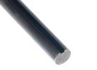 Garage door shafts