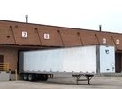 Truck door parts