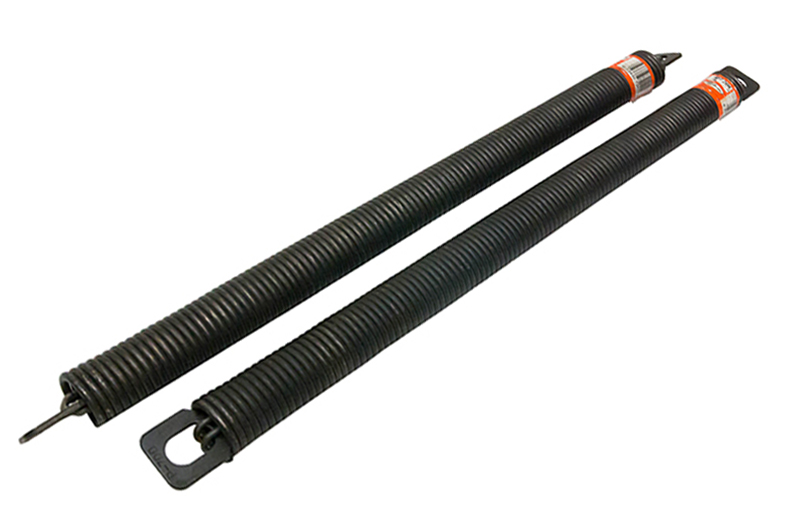 Holmes One-Piece Garage Door Extension Springs